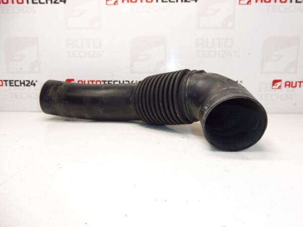 Usisno grlo dovoda zraka 1.6 e-HDi Citroën Peugeot 9684813780 9812189880 - Slika 2