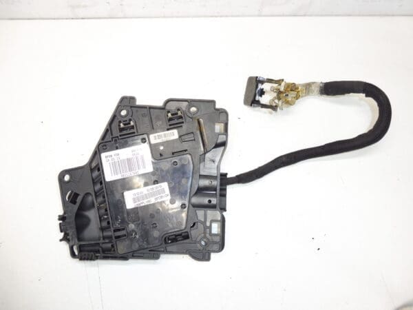 Modul osigurača Citroën Peugeot 9801147680 66652X - Slika 2