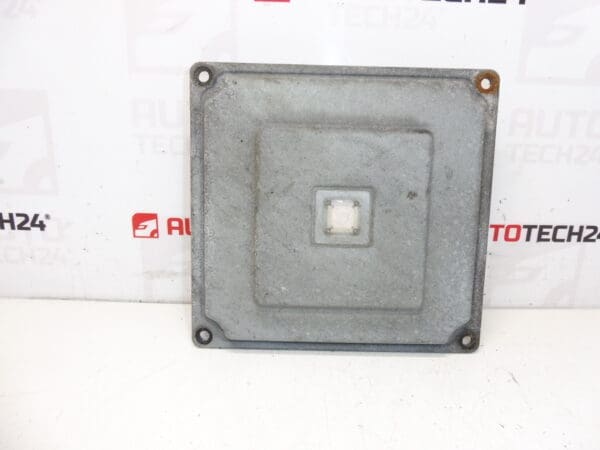 ECU Sensodrive za Citroën Peugeot 9810263680 9809315980 - Slika 2