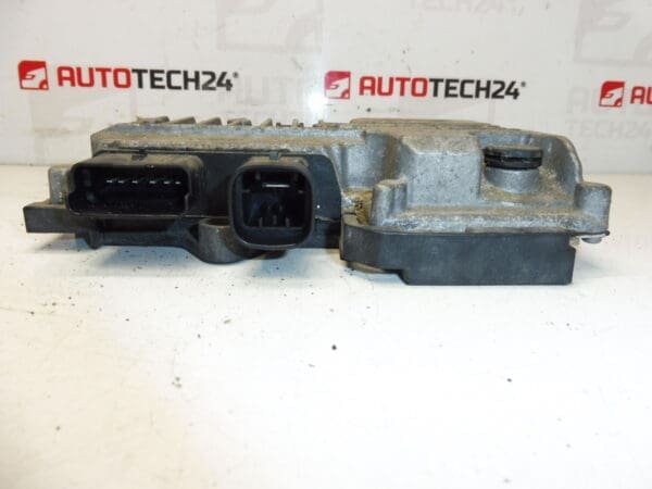ECU Start/Stop Delphi Citroën Peugeot 9810858280 - Slika 2