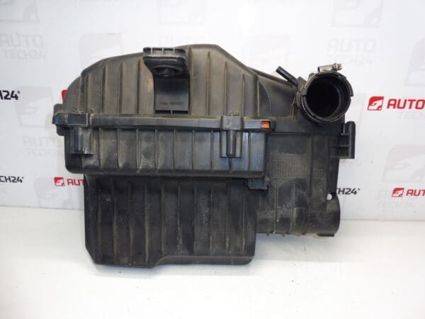 Filterbox Citroën Peugeot 1.2 VTi 9670851880 9826454780 - Slika 2