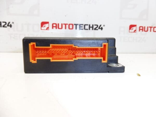 Jedinica zračnog jastuka za Citroën C8 Peugeot 807 1401277280 6546H0 - Slika 2