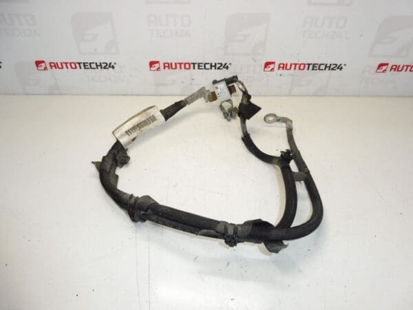 Negativni volumen Citroën Peugeot 1.0 1.2 9816283680