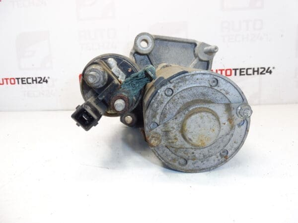 Startér Valeo Citroën Peugeot DS 1.2 ESM18-11 9807545980 - Slika 2