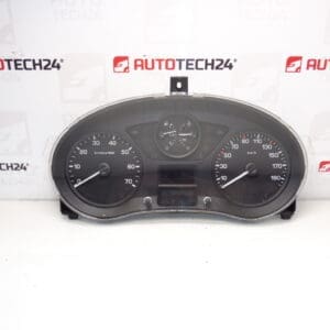 Tachometer Citroën Berlingo B9 Peugeot partner 9801642280