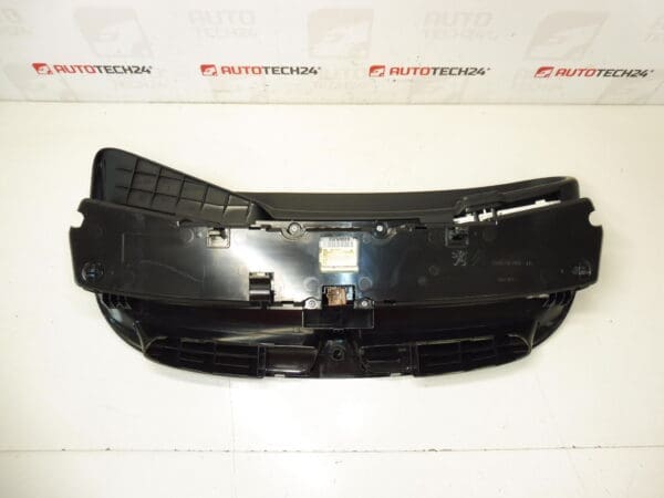 Tachometar Citroën C3 Picasso kilometraža 144000 km 9805382977 98053829ZD - Slika 2