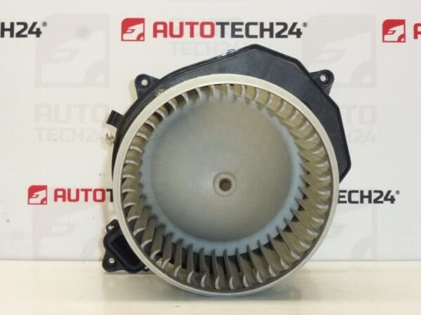 Ventilator Grijanja DENSO Citroën Peugeot 5e2228200 6441AS 6441AR - Slika 2
