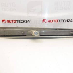 Prednje lijevo svjetlo Peugeot 807 630398