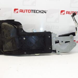Kontrola desnih stražnjih kliznih vrata Citroën C8 Peugeot 807 913793