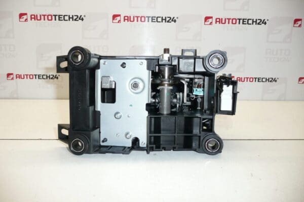 Pomicanje automatskog Citroën C1 Peugeot 107 89451-52020 89451-52021