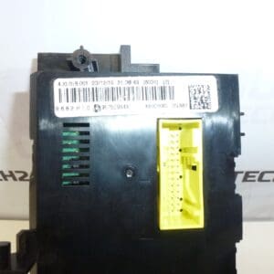 Citroën C3 II DS3 96753994XT 96831720XT 6452W7