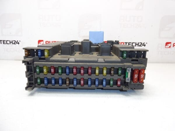 BSI Peugeot 607 9645585580 - Slika 2