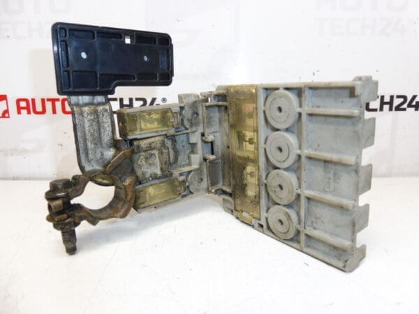 Modul osigurača 6500FC za C-Crosser / Peugeot 4007 - Slika 2