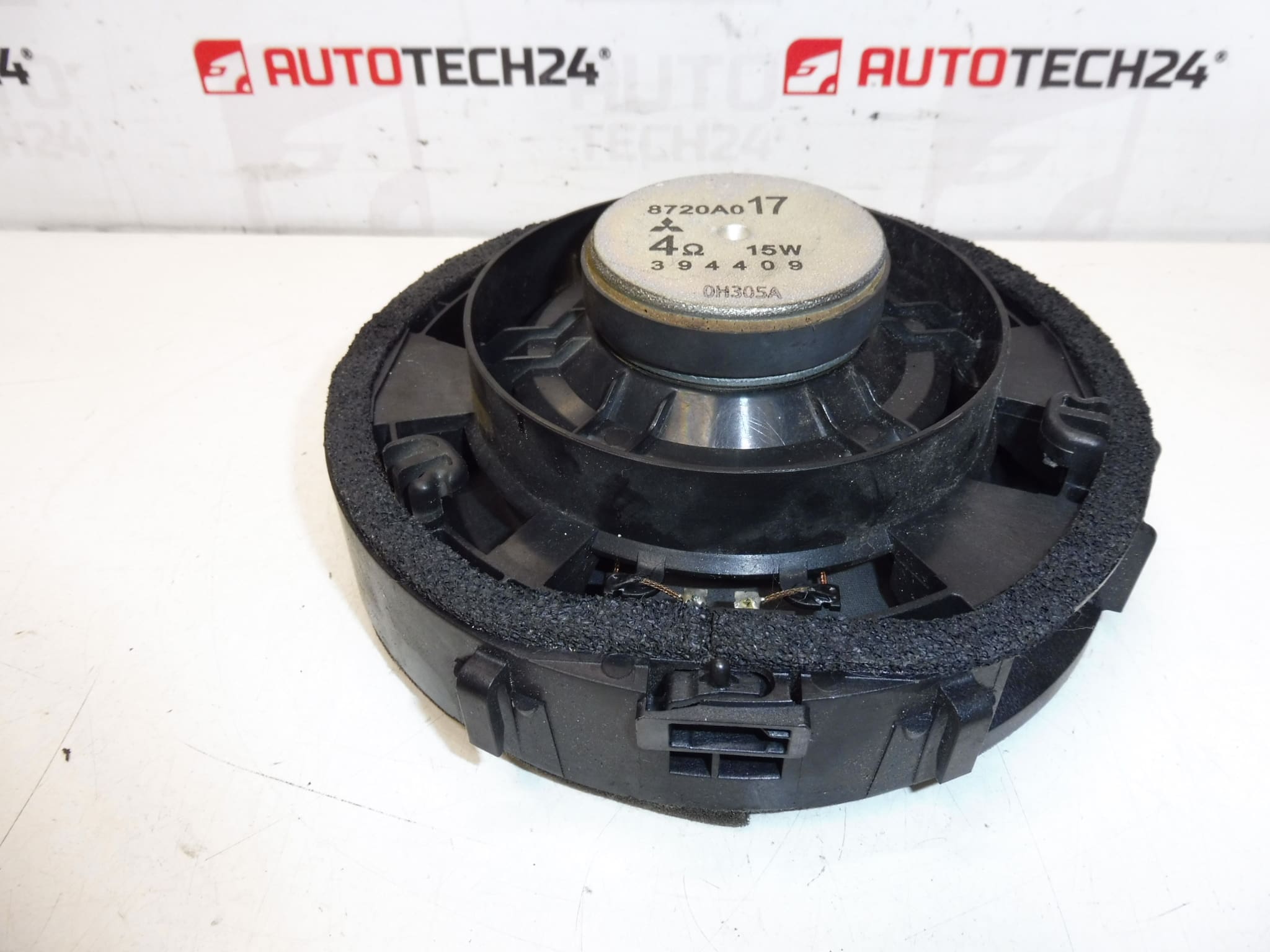 Citroën/Peugeot 8720A017 6562R8 1612537280 Zvučnik - Slika 2