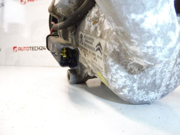 Kompresor klime 1.2 VTi Citroën Peugeot 981034980 9808860080 - Slika 2