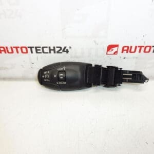 Kontrola tempomata Citroën Peugeot 96655861XT 6242ZS