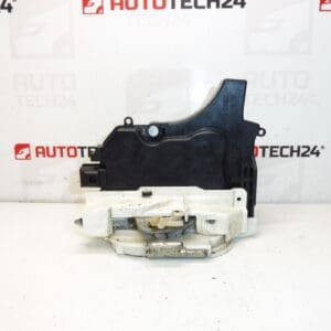 Lijeva zaključana prednjih vrata Citroën C-Crosser Peugeot 4007 9135ccccccc