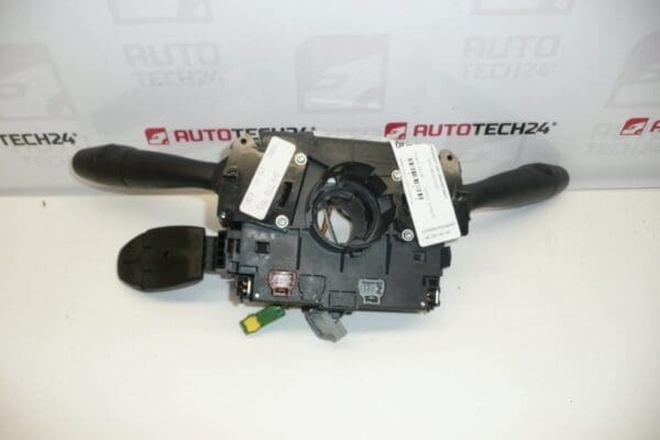 Peugeot 207 Kontrolne poluge 96630724XT 624258 - Slika 2