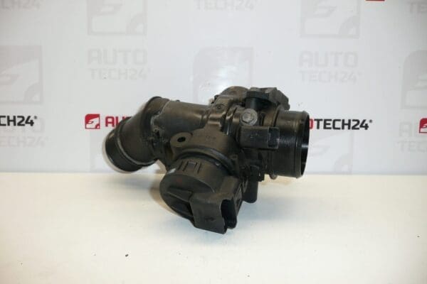 Poklopac 1.6HDI Citroën Peugeot 9660030580 0345E7 - Slika 2