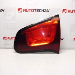 Poklopac desne stražnje svjetiljke Citroën C3 II 89090140