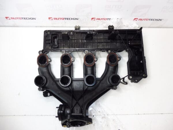 Poklopac glave cilindra 2.0 HDi 9662688980 0248Q6 - Slika 2