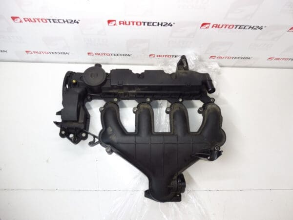 Poklopac glave cilindra 2.0 HDI 9662688980 0248Q6