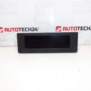 Prikaz Radio Citroën C3 II DS3 96661369XT 6563K6