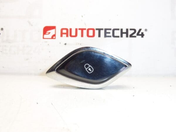 Središnje zaključavanje Citroën C3 II 96656596Kr 6490ET