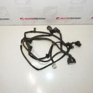 Volumen PDC-a s Citroen C-Crosser Peugeot 4007 6590Z1 6590Z6 6534RJ
