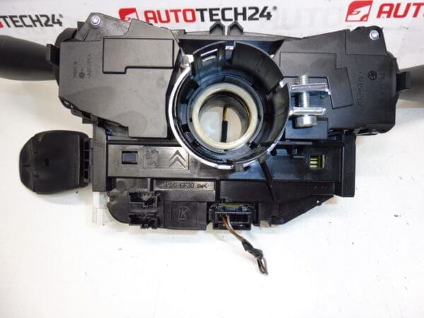 Vozači Citroën C3 DS3 96667324XT 624340 - Slika 2