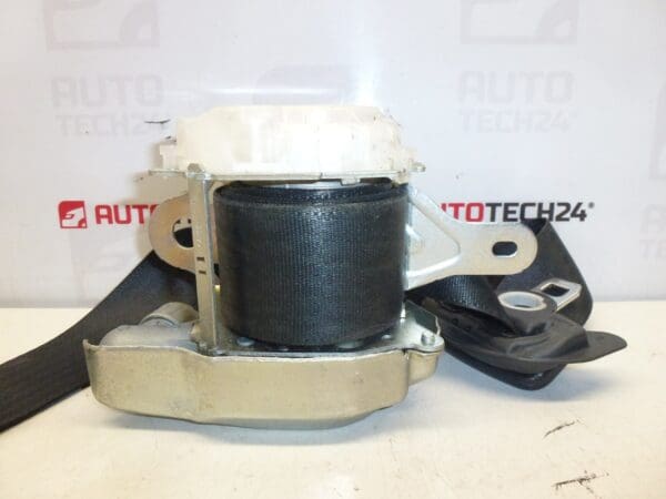 Toyota Aygo lijevi prednji remen 7P2170-P