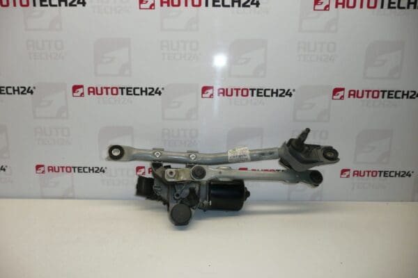 Motor brisača Citroën C1 Peugeot 107 6405HT 6405T0