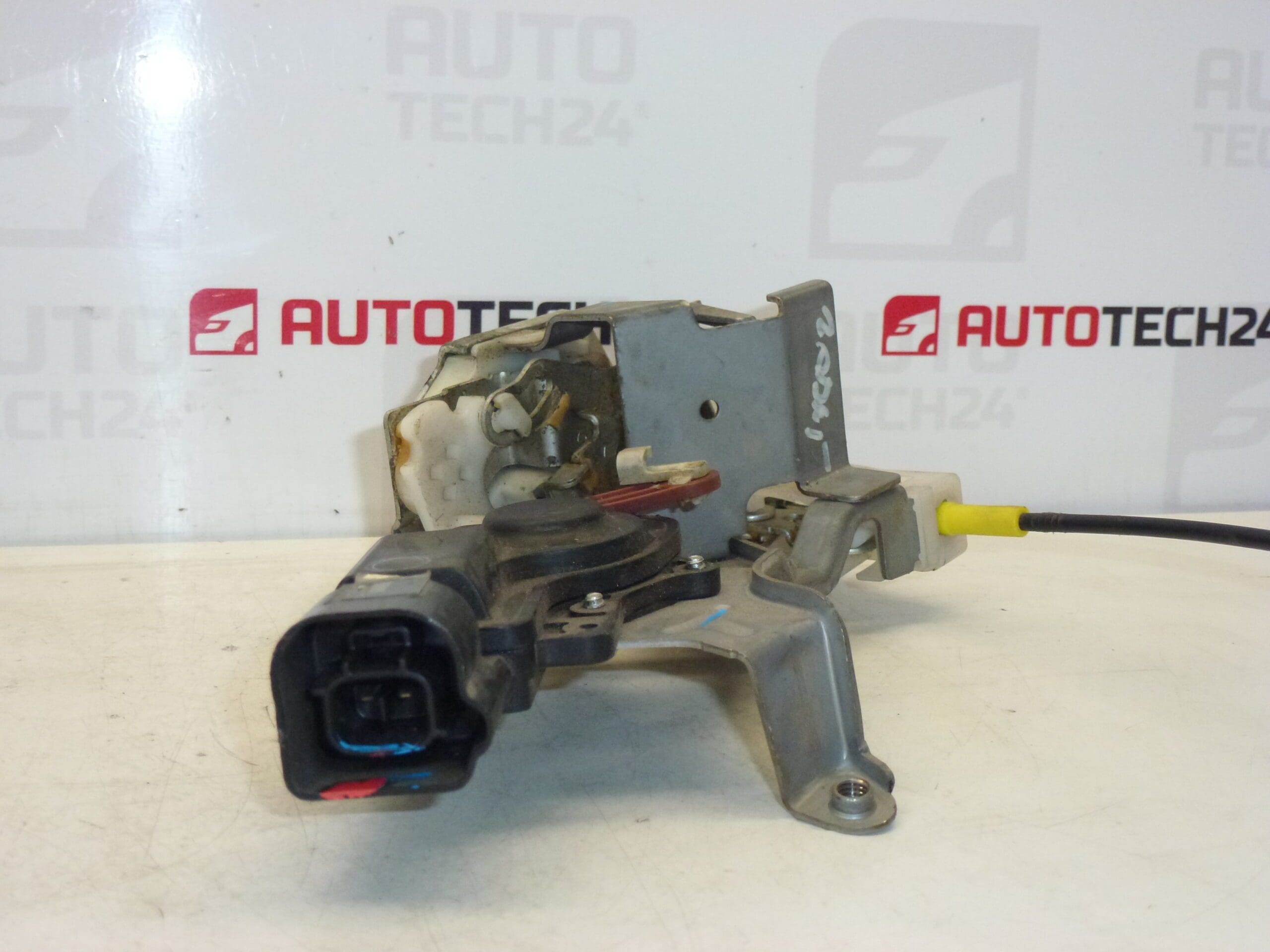 Brava stražnjih desnih vrata Citroën C1 Peugeot 107 9138G7