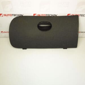 Peugeot 206 poklopac pretinca za rukavice 96588022ZJ 8218CC