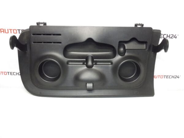 Peugeot 206 poklopac pretinca za rukavice 96588022ZJ 8218CC