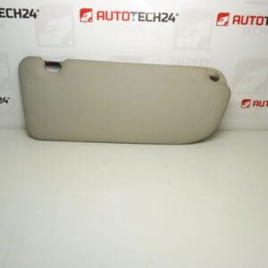 Drone citroën xsara 8143FC vozača