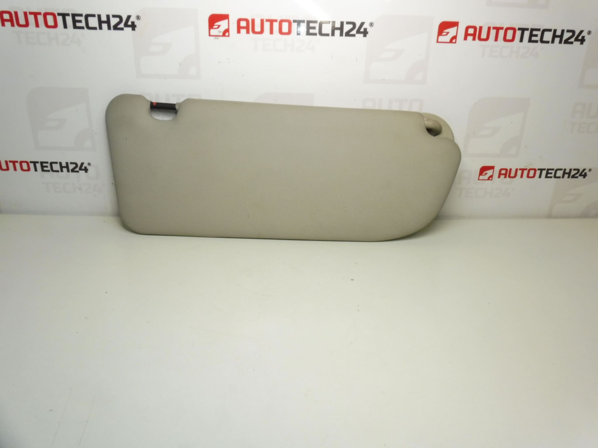 Drone citroën xsara 8143FC vozača