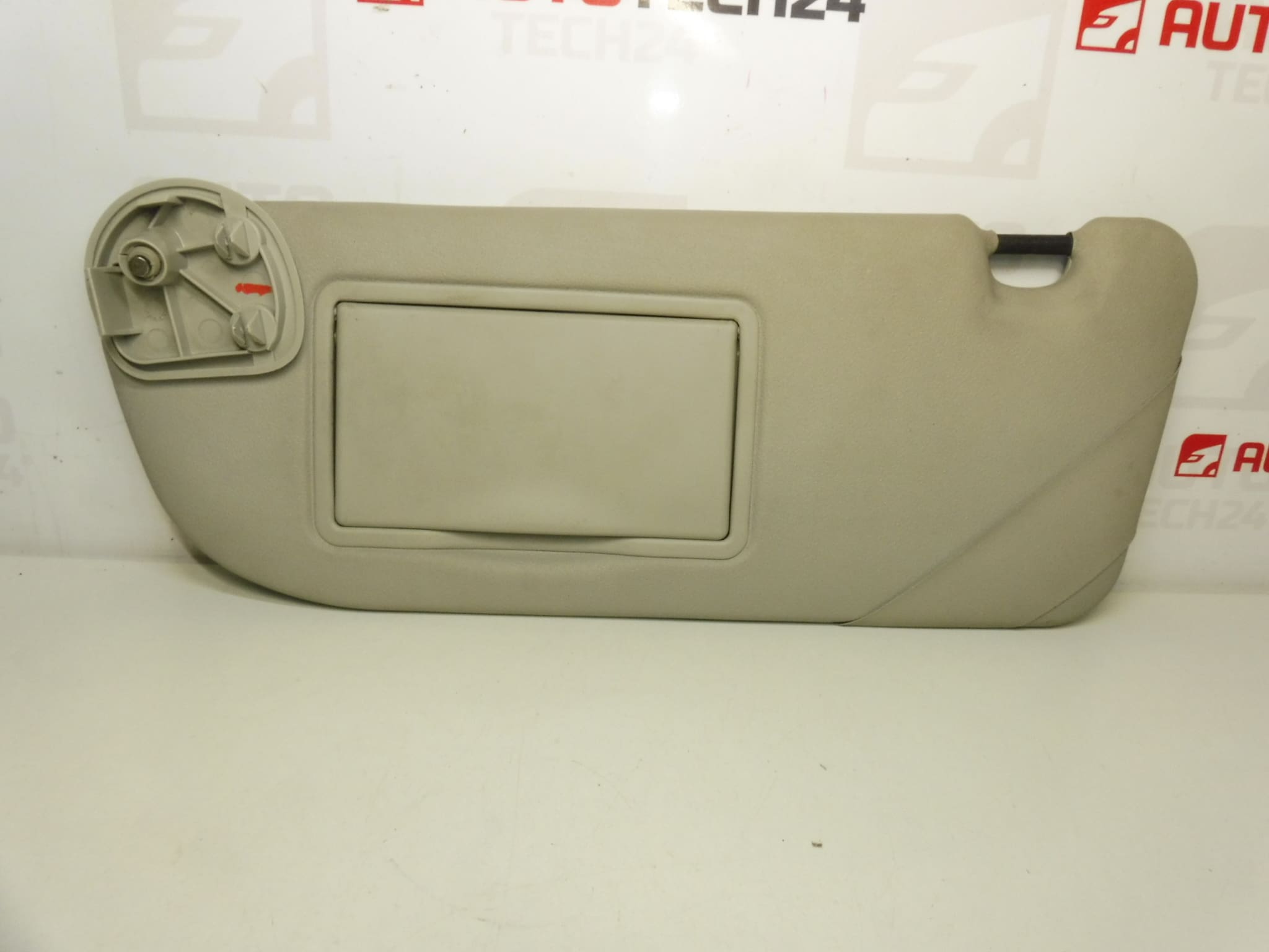 Drone citroën xsara 8143FC vozača