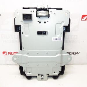 Head Up Display Peugeot 3008 5008 96665877ZD 6593K2