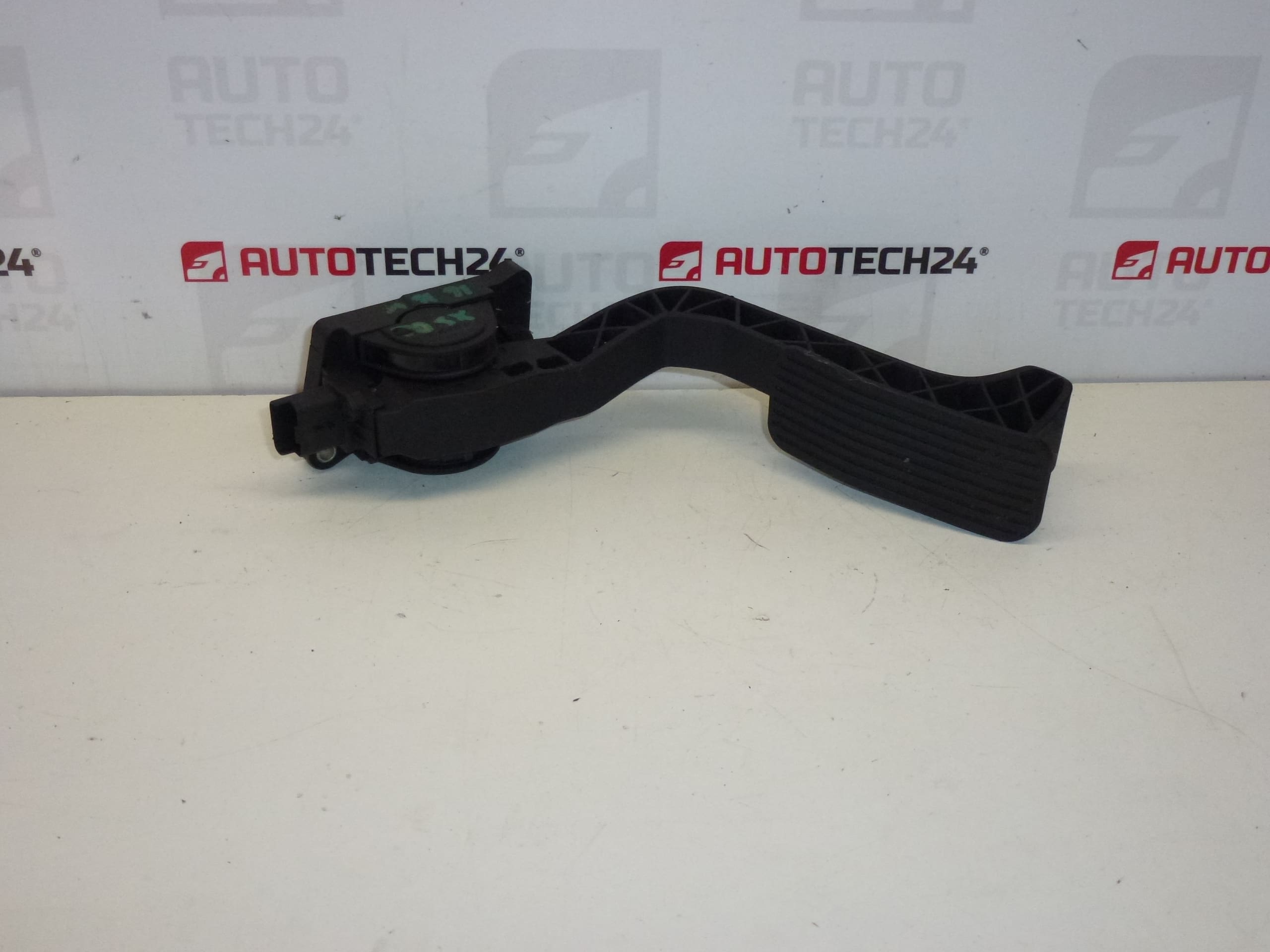 Pedala za plin Bosch Citroen Xsara II 9643473180 0280752243