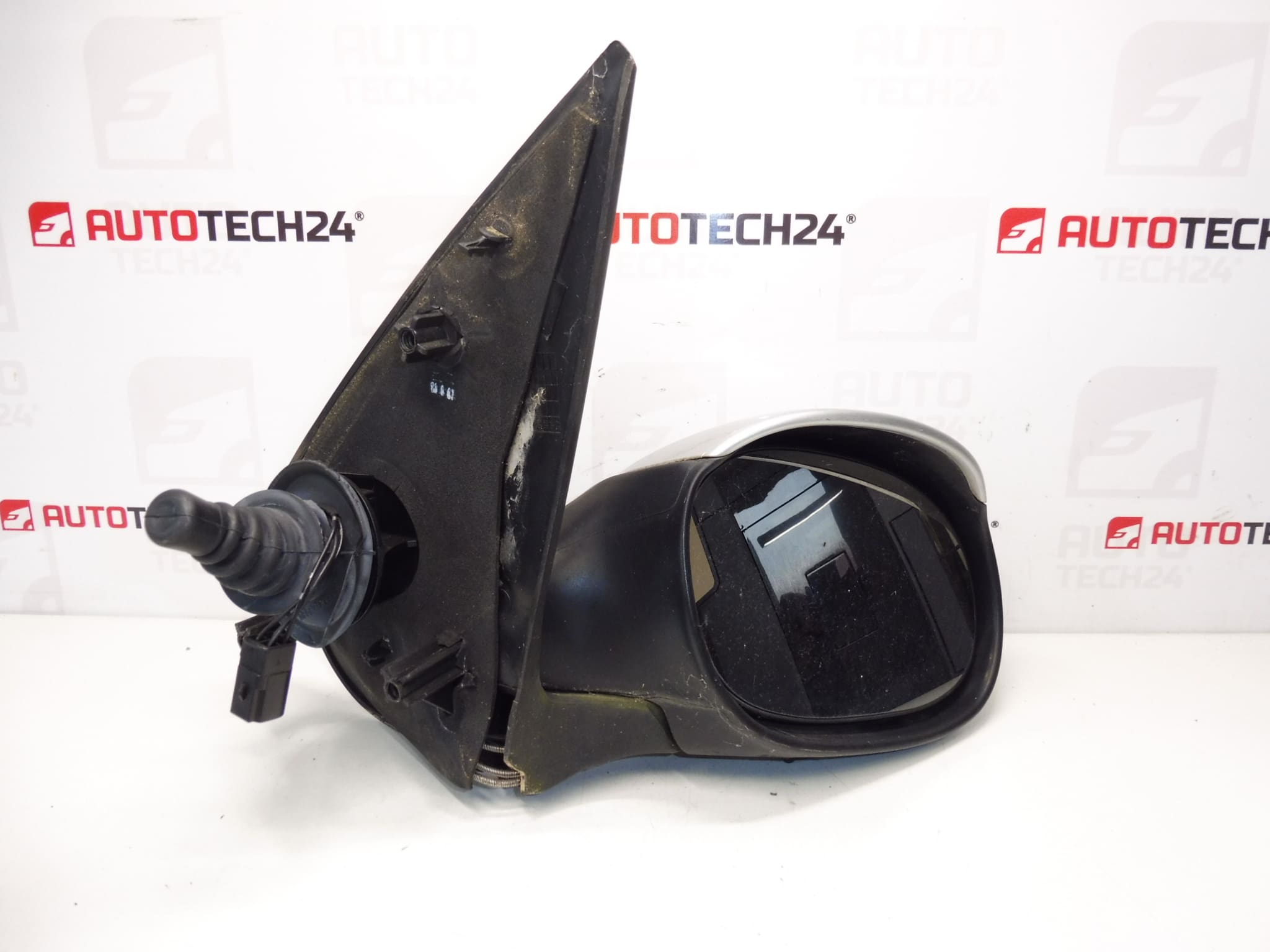 Ogledalo desno Peugeot 206 EZRC 96432613XT 8154JC