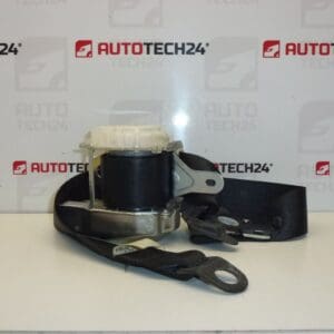 Toyota Aygo lijevi prednji remen 7P2170-P