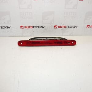 Treće stop svjetlo rabljeno Citroën C1 Peugeot 107 1606372780