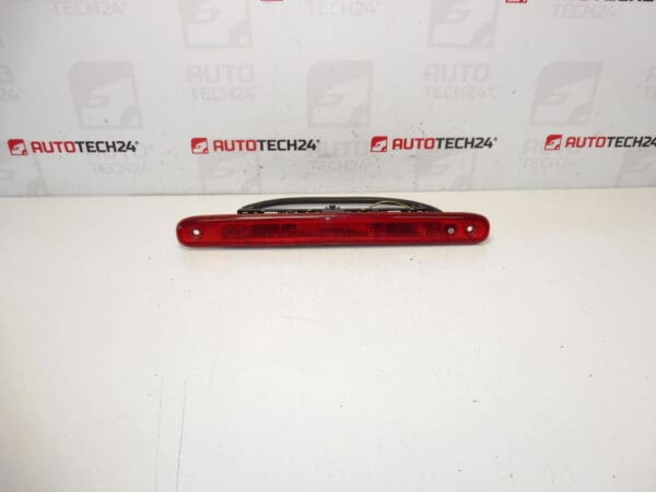 Treće stop svjetlo rabljeno Citroën C1 Peugeot 107 1606372780