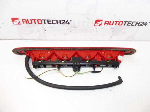 Treće stop svjetlo rabljeno Citroën C1 Peugeot 107 1606372780
