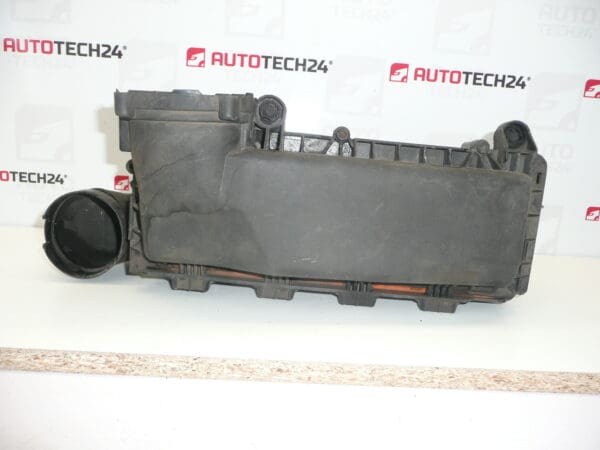 Kutija filtera Citroën Peugeot 1.6 HDI 9663365980