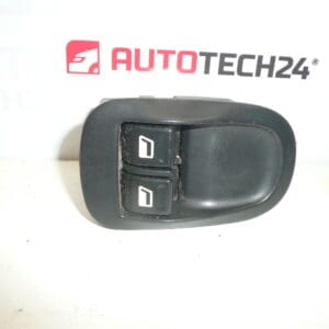 Peugeot 206 6552WQ Kontrola prozora