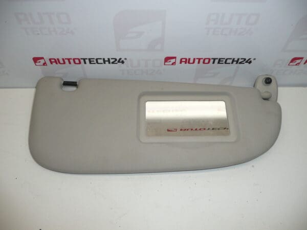 Štitnik za suvozač Citroën Peugeot 8143HE