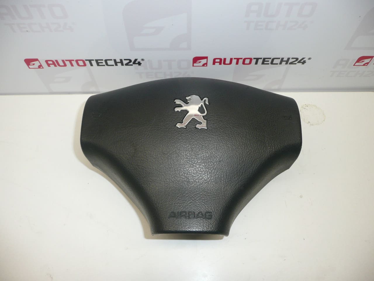 Zračni jastuk za vozača Peugeot 206 96441166ZR 4112FW