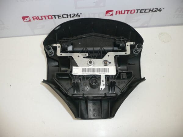 Zračni jastuk za vozača Peugeot 206 96441166ZR 4112FW